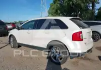 2012 Ford EDGE фото