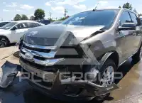 2012 Ford EDGE photo