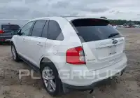 2012 Ford EDGE photo