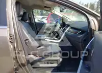 2012 Ford EDGE фото