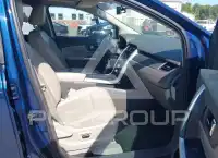 2012 Ford EDGE фото