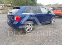 2012 Ford EDGE photo