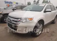 2012 Ford EDGE фото