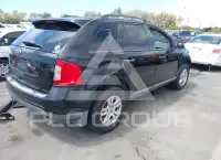 2012 Ford EDGE фото