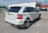 2012 Ford EDGE photo