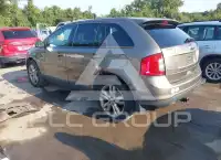 2012 Ford EDGE photo