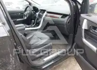 2012 Ford EDGE фото