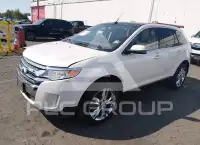 2012 Ford EDGE photo