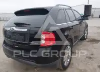 2012 Ford EDGE фото