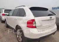 2012 Ford EDGE фото