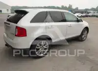 2012 Ford EDGE фото