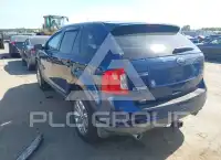 2012 Ford EDGE фото