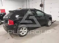 2012 Ford EDGE фото