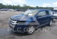 2012 Ford EDGE photo