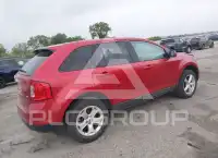 2012 Ford EDGE photo