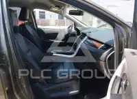 2012 Ford EDGE photo