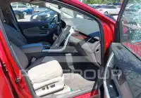 2012 Ford EDGE photo