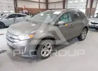 2012 Ford EDGE photo
