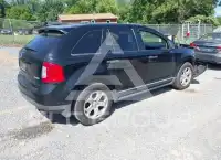 2012 Ford EDGE фото