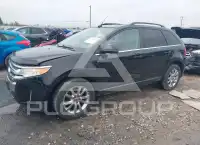 2012 Ford EDGE фото