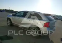2012 Ford EDGE фото