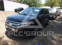 2012 Ford EDGE фото