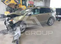 2012 Ford EDGE photo