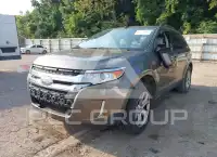 2012 Ford EDGE фото