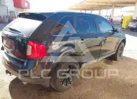 2012 Ford EDGE фото