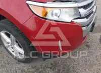 2012 Ford EDGE photo