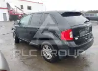 2012 Ford EDGE фото