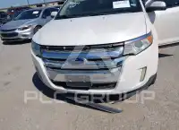 2012 Ford EDGE photo