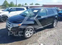 2012 Ford EDGE photo