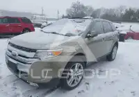 2012 Ford EDGE photo
