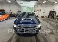 2012 Ford EDGE фото