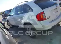 2012 Ford EDGE фото