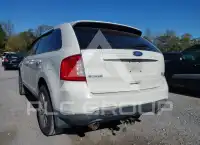 2012 Ford EDGE photo