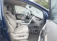 2012 Ford EDGE photo