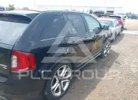 2012 Ford EDGE фото