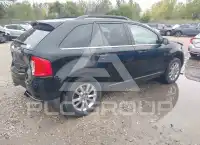 2012 Ford EDGE фото