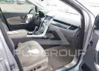 2012 Ford EDGE photo
