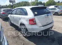 2012 Ford EDGE фото