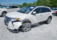 2012 Ford EDGE photo