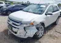 2012 Ford EDGE photo