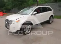 2012 Ford EDGE фото
