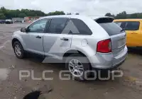 2012 Ford EDGE photo