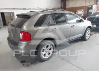 2012 Ford EDGE photo