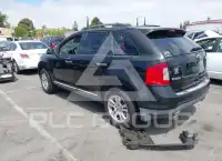2012 Ford EDGE фото