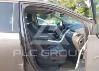 2012 Ford EDGE photo