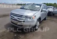 2012 Ford EDGE фото